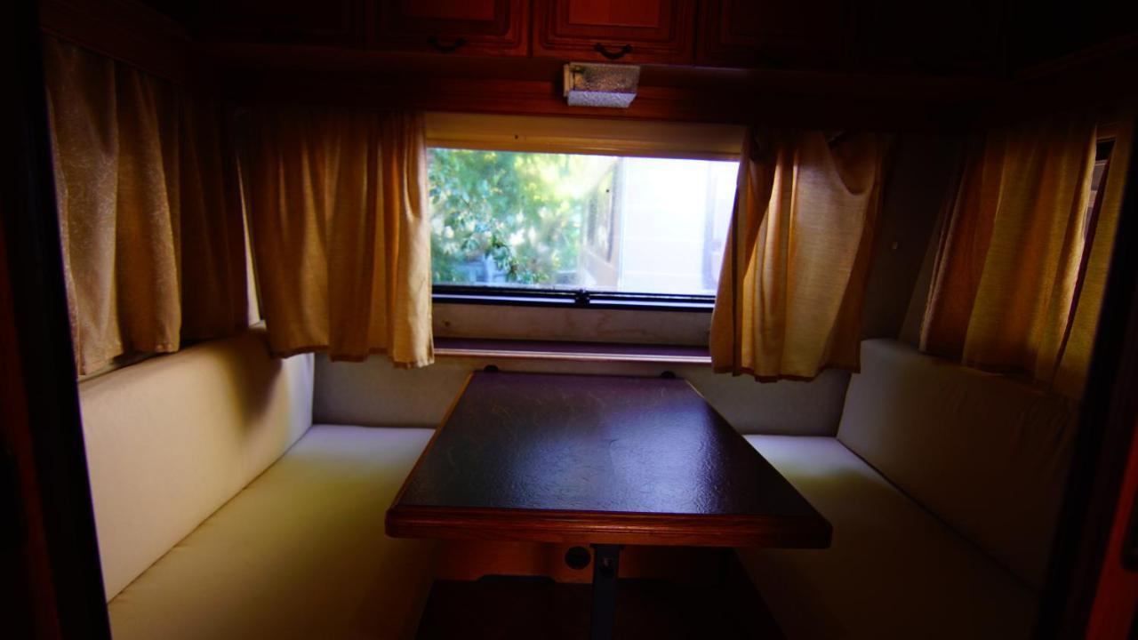 Sonata Camp Hotel Jastarnia Exterior foto